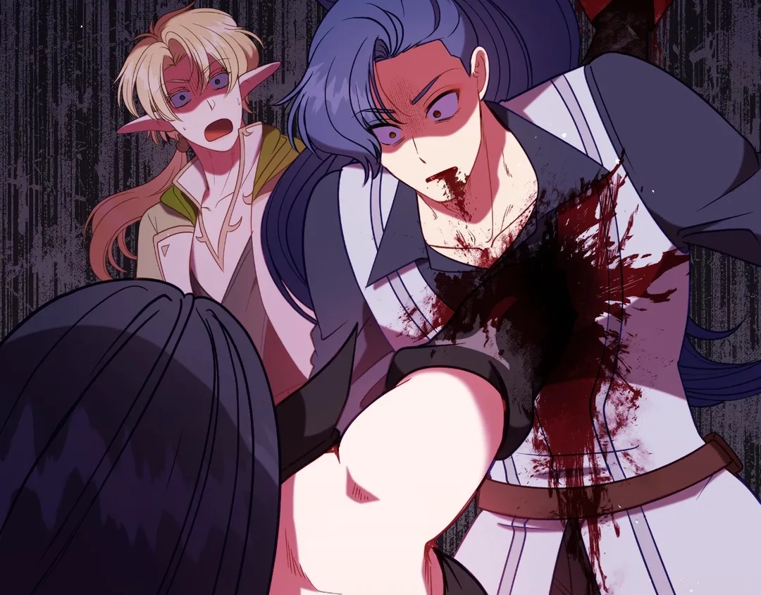 Read Finding Twilight chapter 66 image 162 on Lezhin