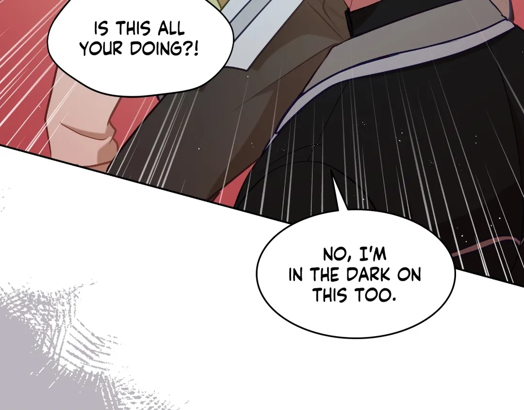 Read Finding Twilight chapter 66 image 21 on Lezhin