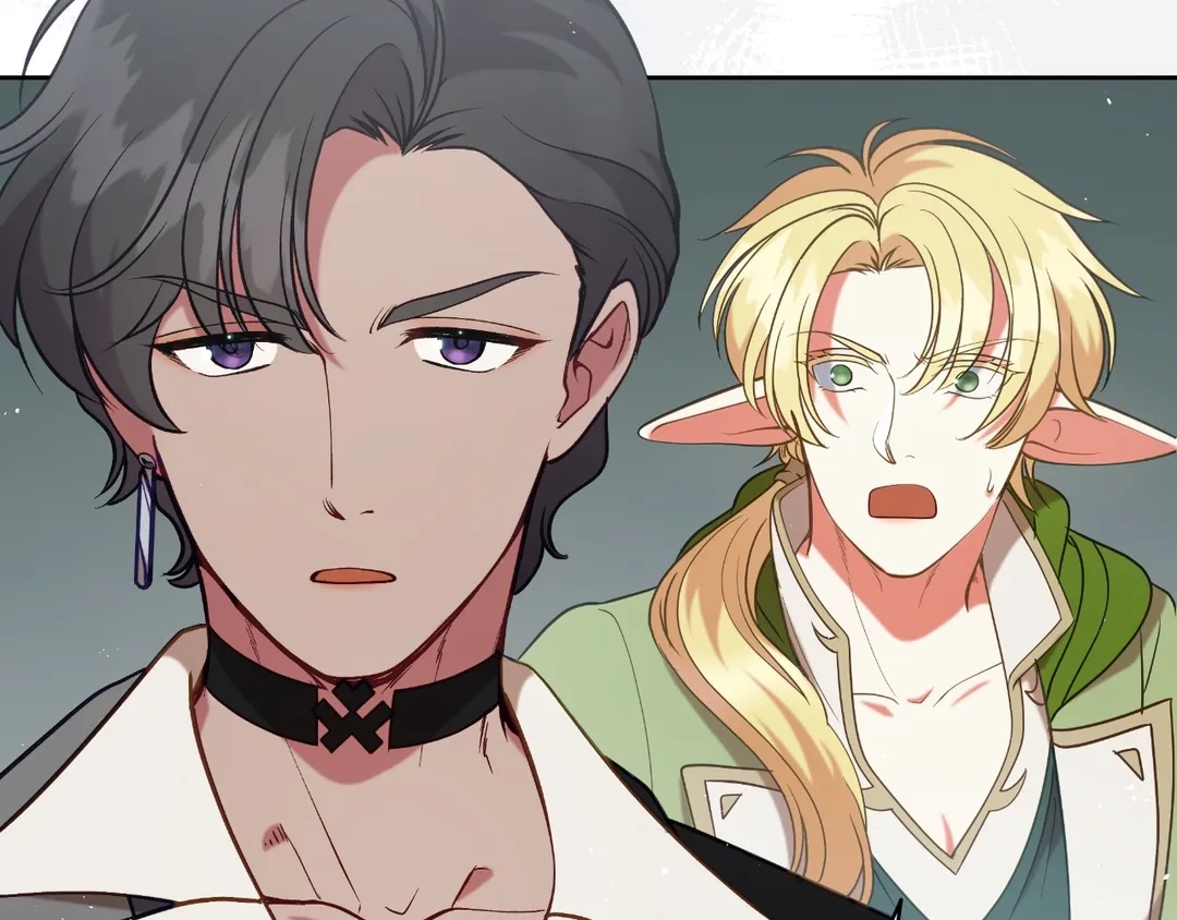 Read Finding Twilight chapter 66 image 26 on Lezhin
