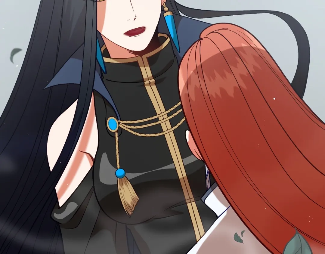 Read Finding Twilight chapter 66 image 33 on Lezhin