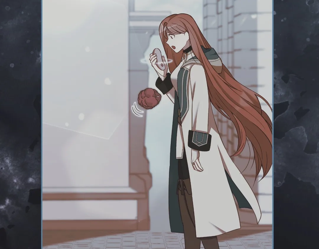 Read Finding Twilight chapter 66 image 42 on Lezhin