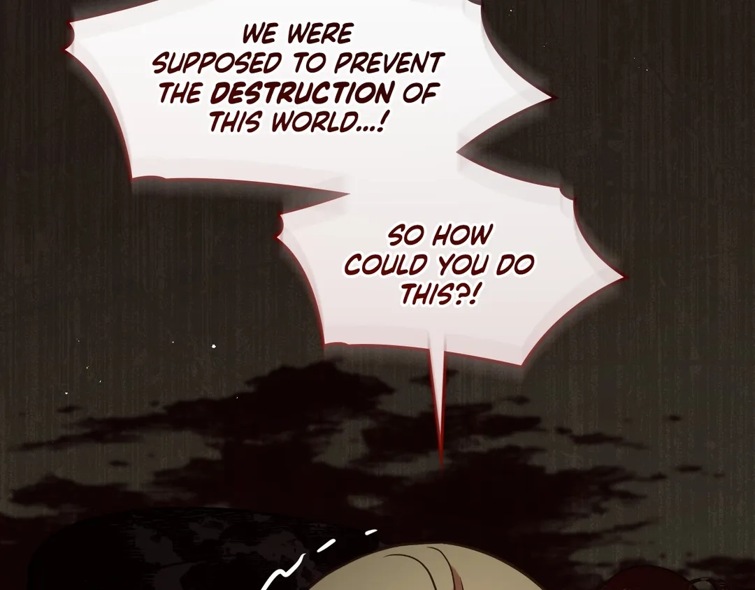 Read Finding Twilight chapter 66 image 57 on Lezhin