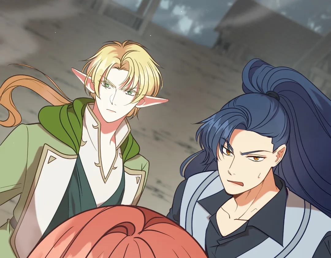 Read Finding Twilight chapter 66 image 77 on Lezhin