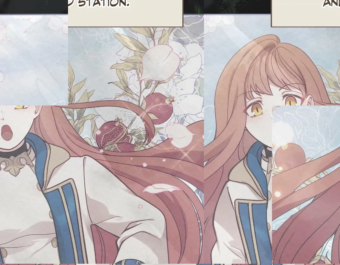 Read Finding Twilight chapter 66 image 89 on Lezhin