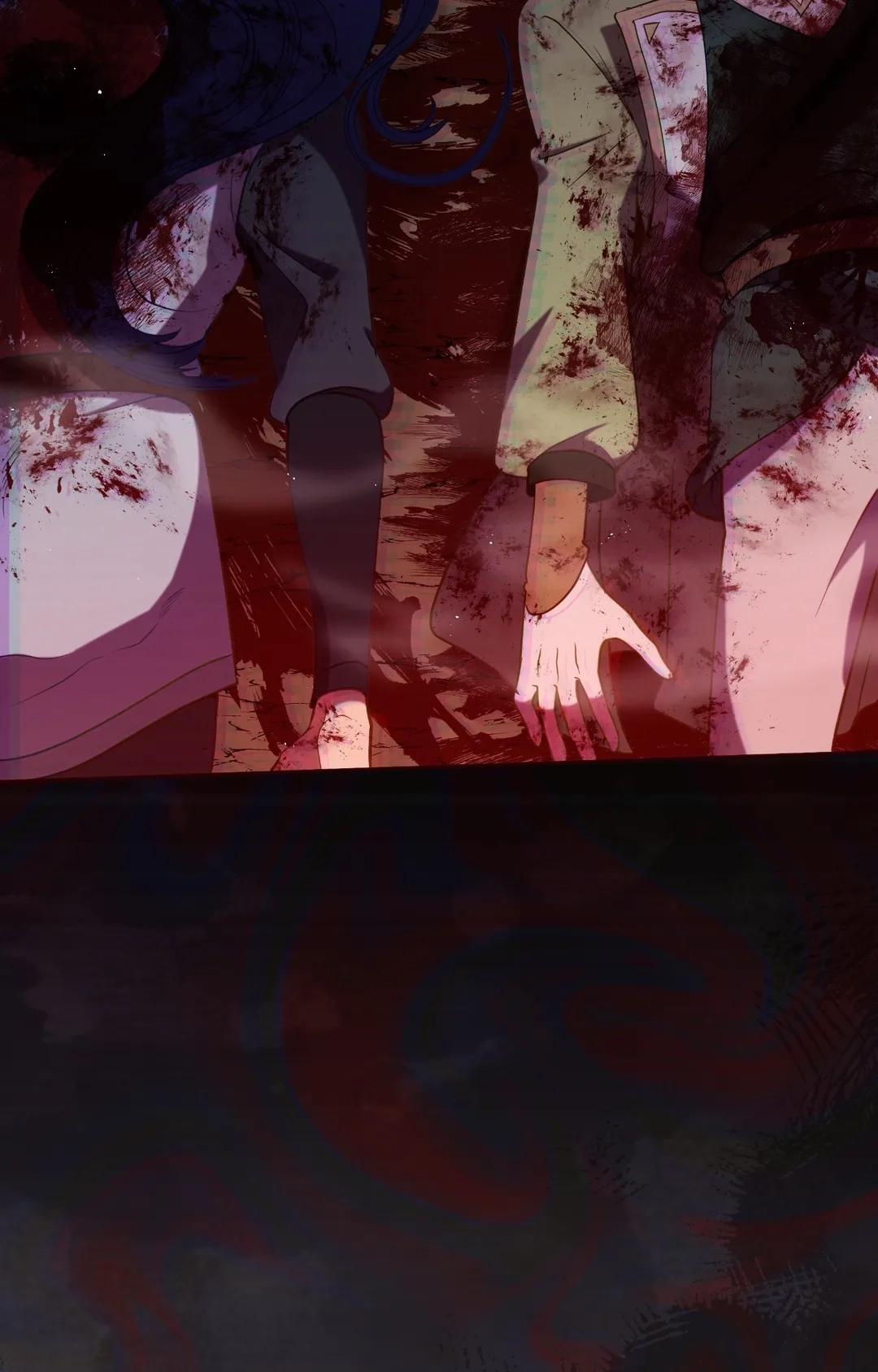 Read Finding Twilight chapter 67 image 10 on Lezhin