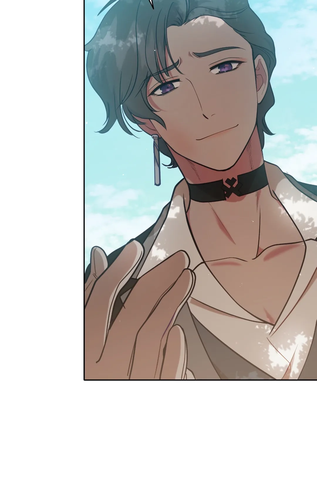 Read Finding Twilight chapter 67 image 101 on Lezhin