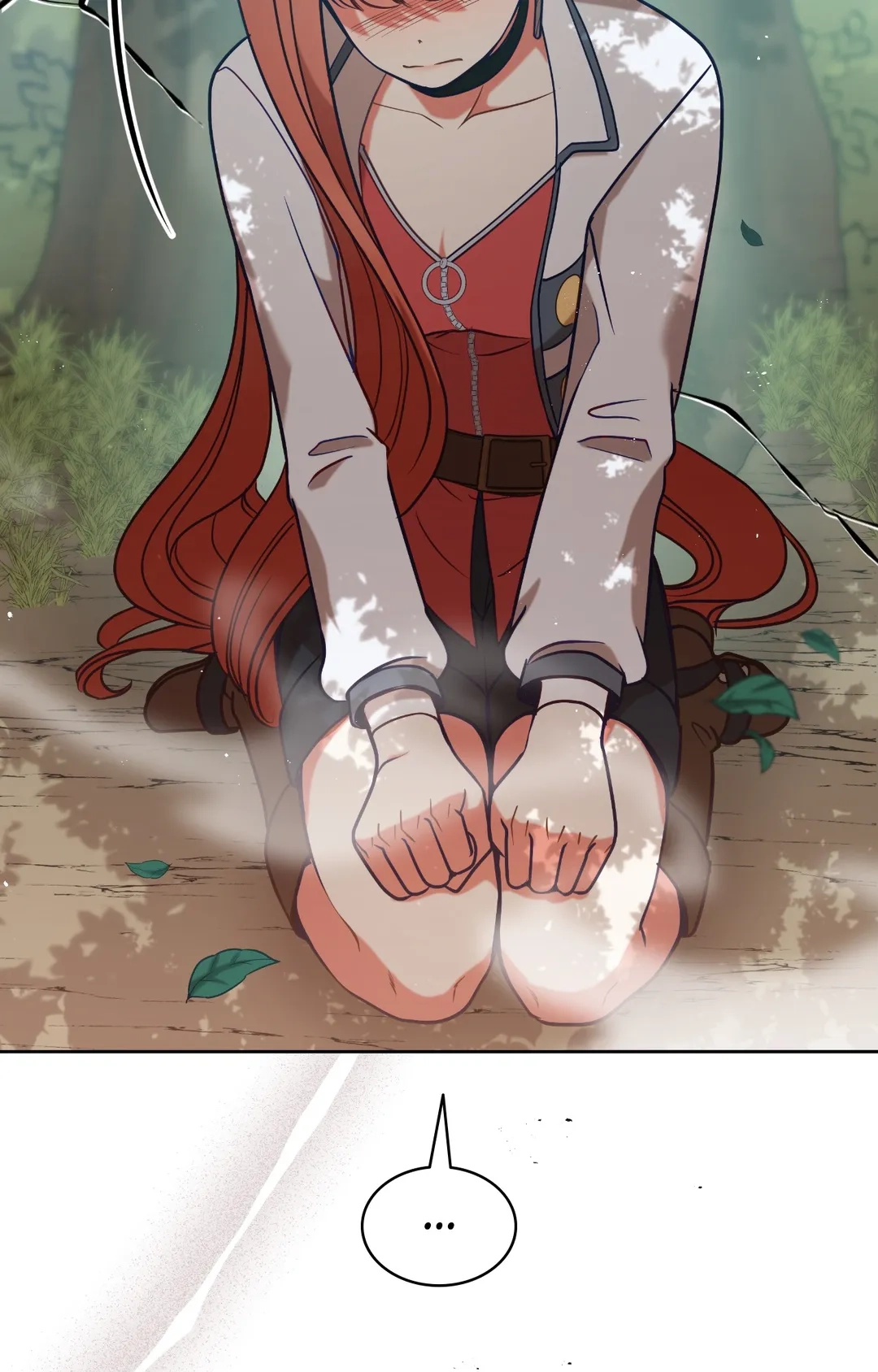 Read Finding Twilight chapter 67 image 105 on Lezhin
