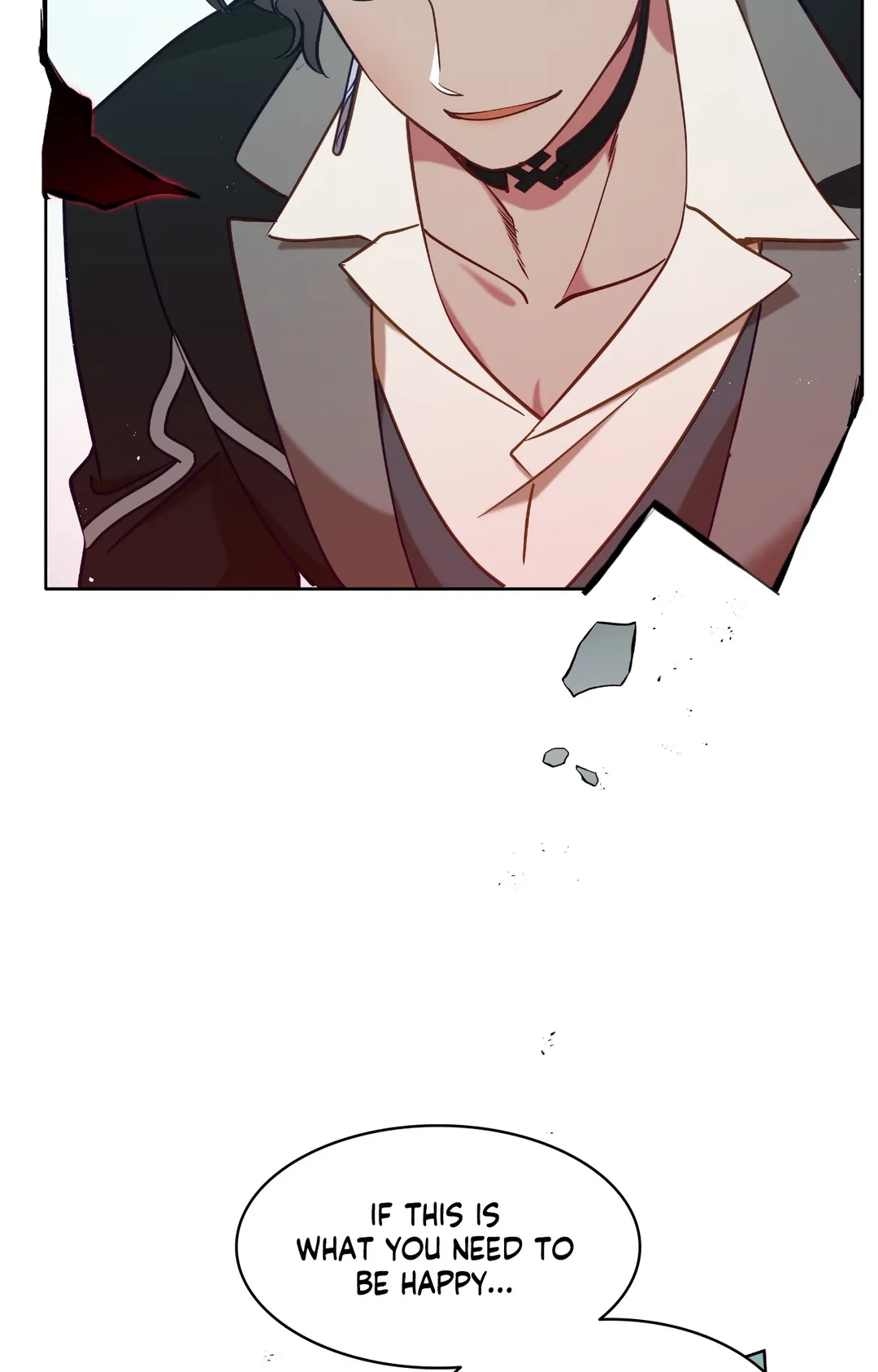 Read Finding Twilight chapter 67 image 107 on Lezhin