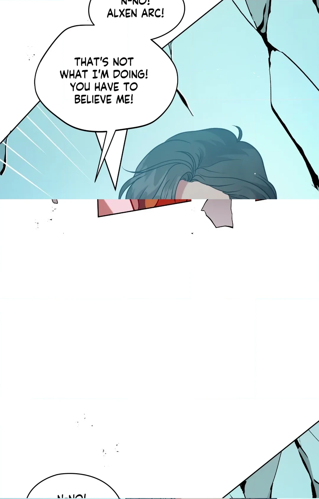 Read Finding Twilight chapter 67 image 109 on Lezhin