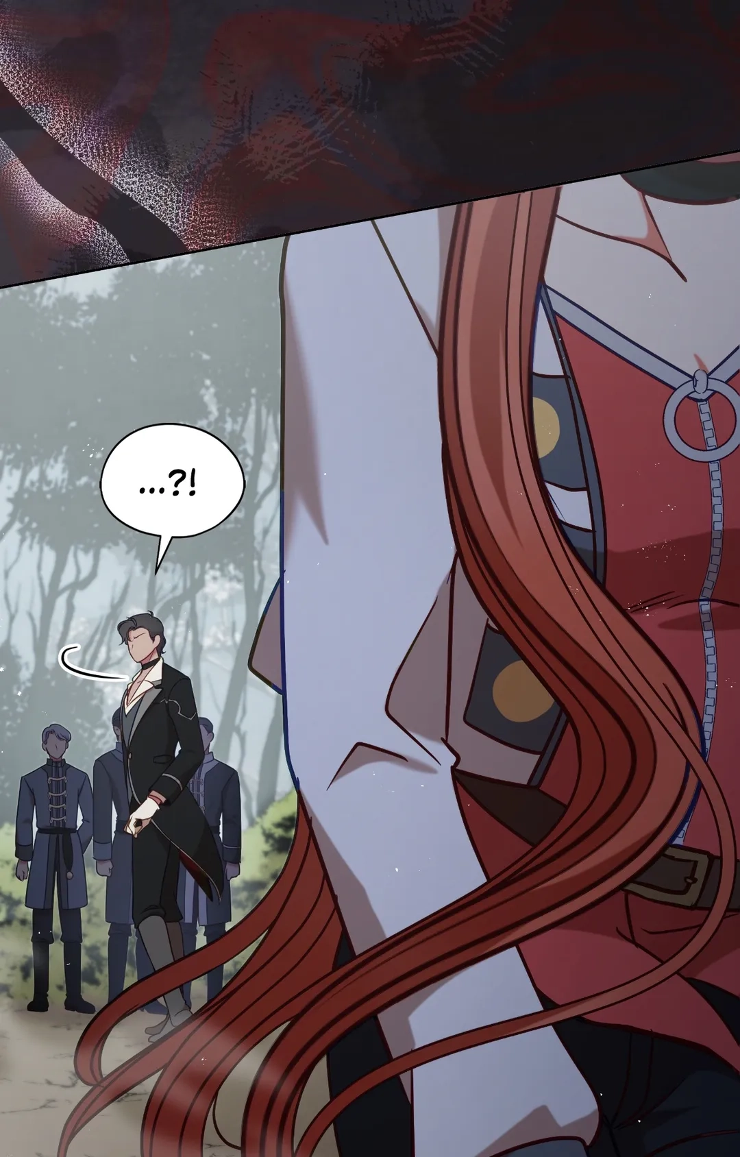 Read Finding Twilight chapter 67 image 11 on Lezhin