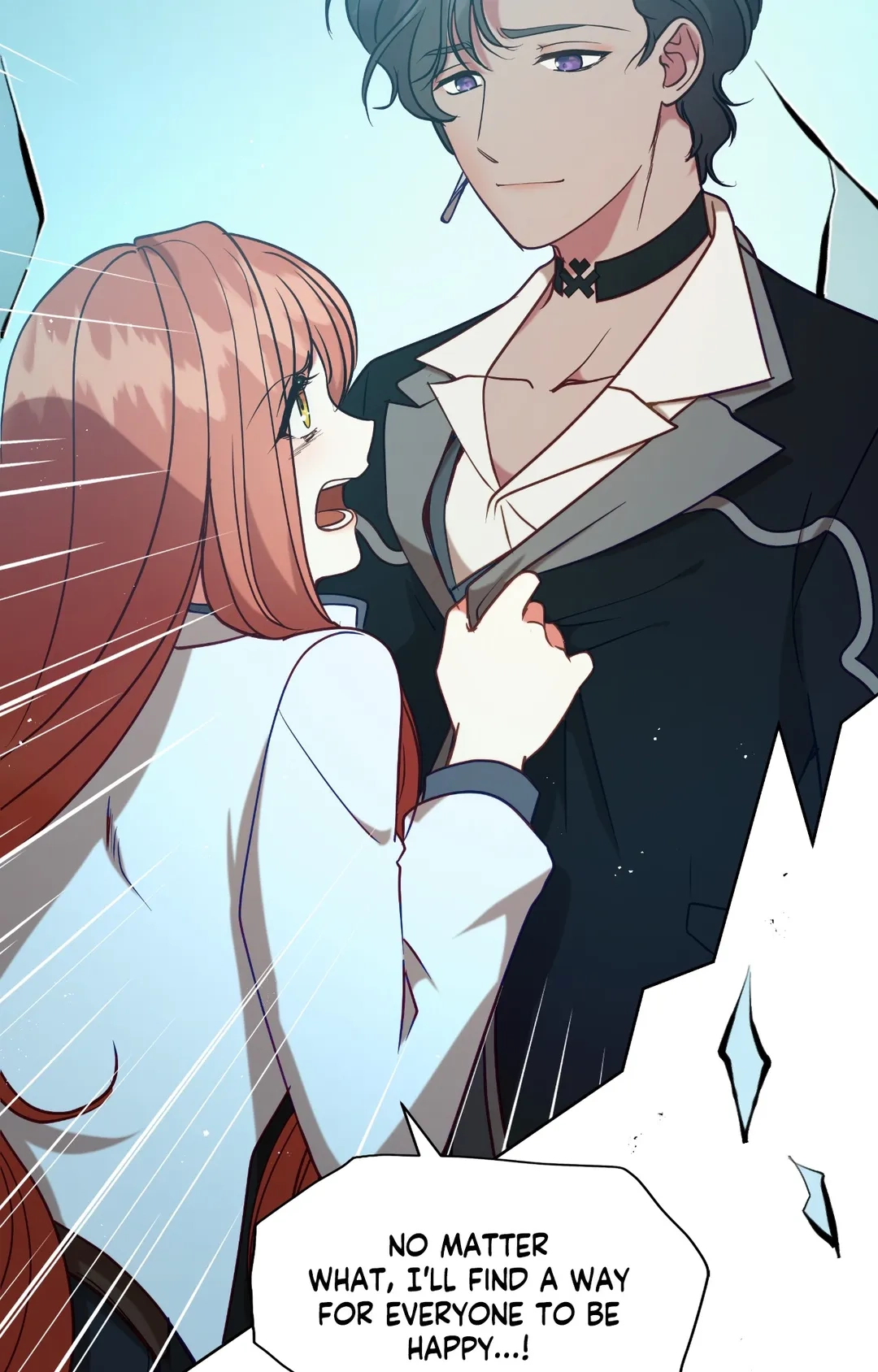 Read Finding Twilight chapter 67 image 110 on Lezhin