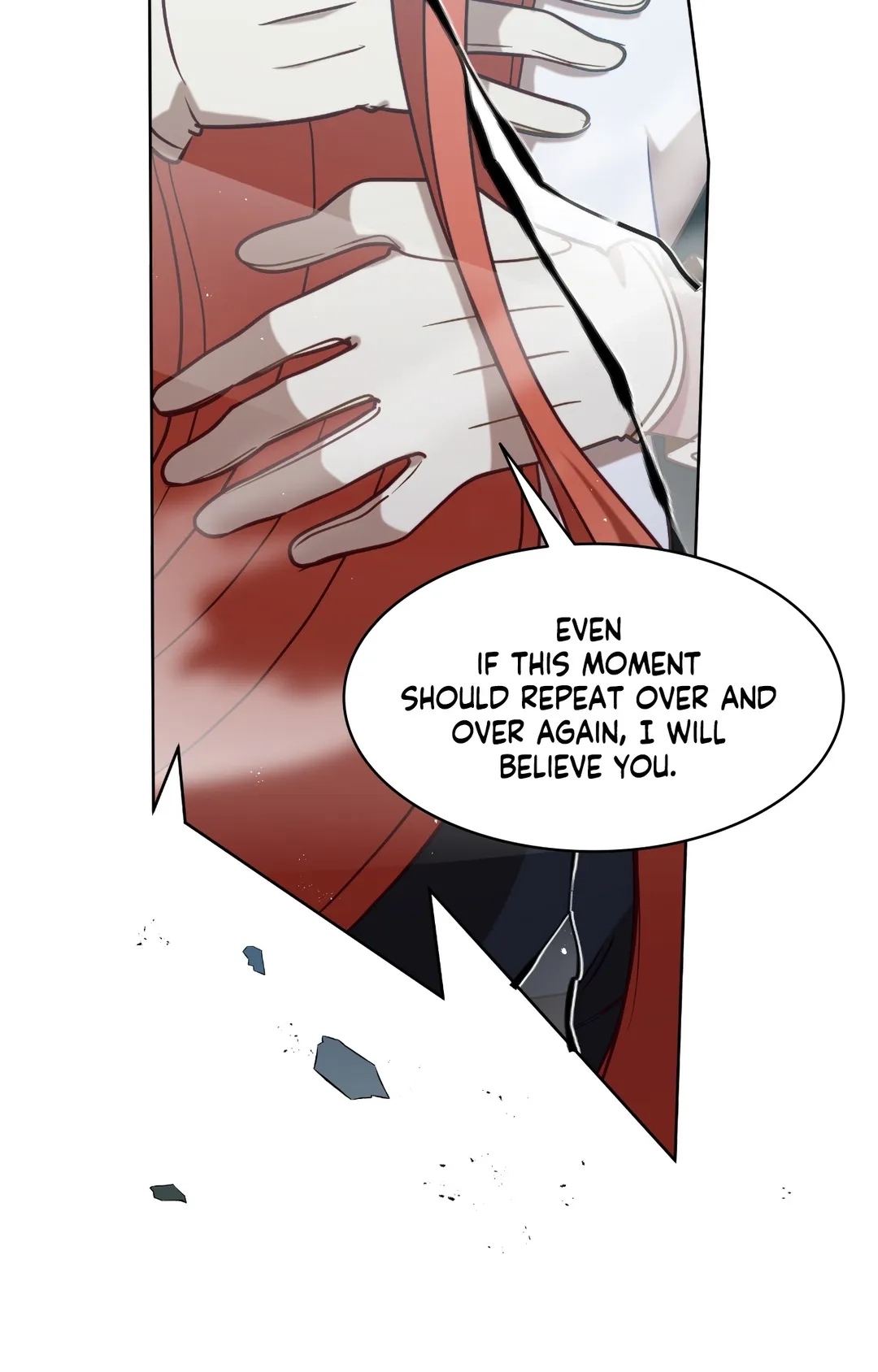 Read Finding Twilight chapter 67 image 112 on Lezhin