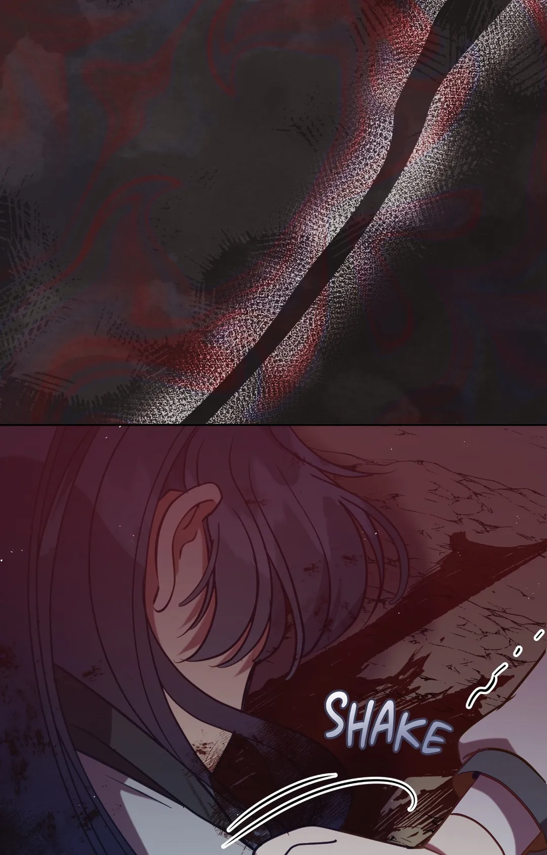 Read Finding Twilight chapter 67 image 13 on Lezhin