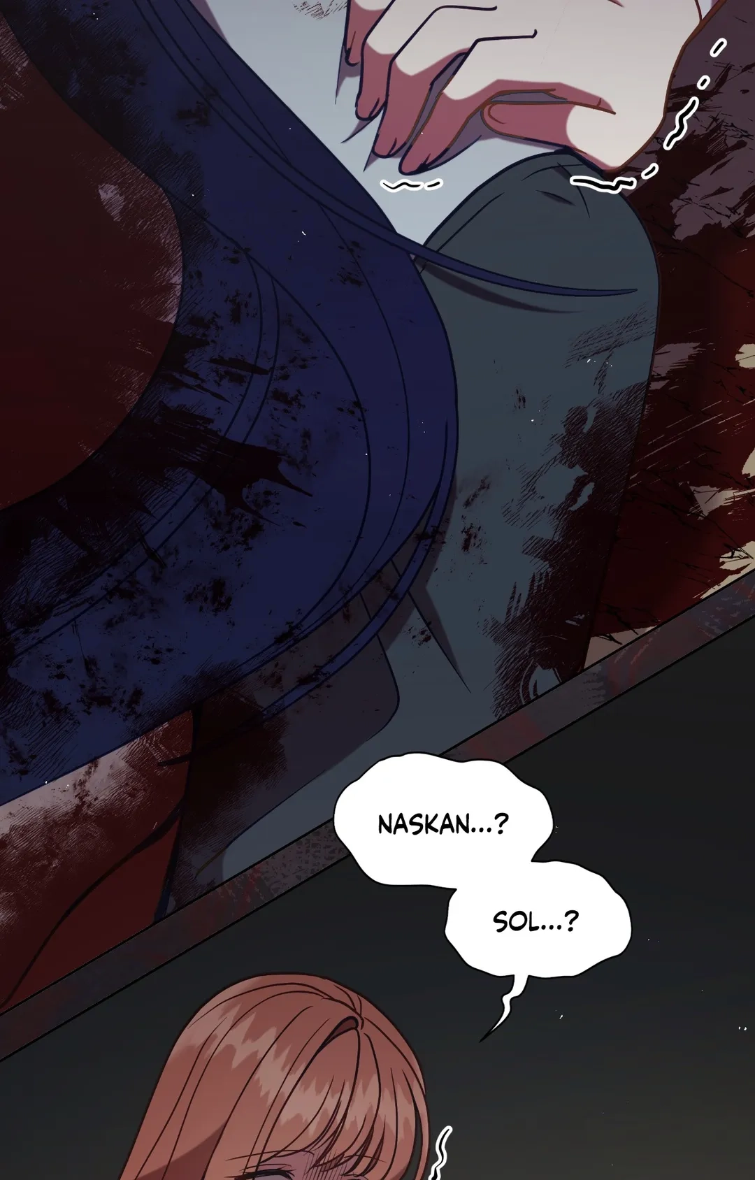 Read Finding Twilight chapter 67 image 14 on Lezhin