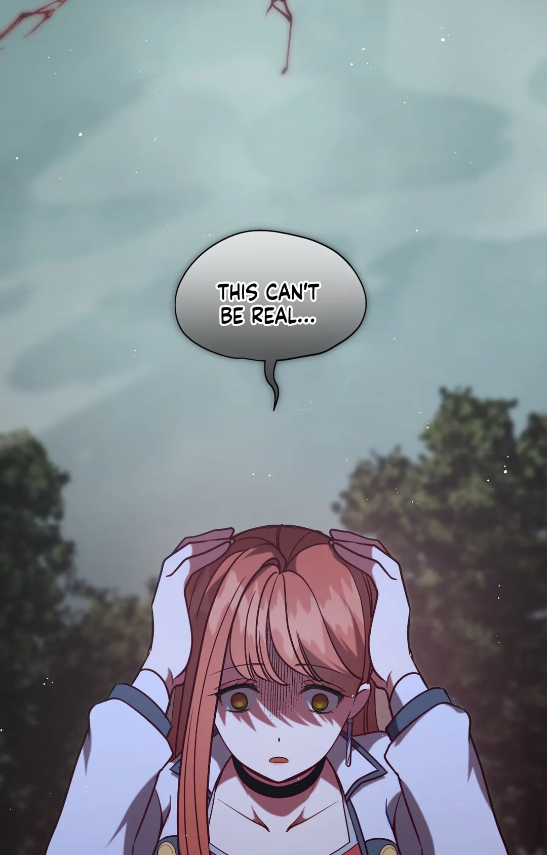 Read Finding Twilight chapter 67 image 18 on Lezhin
