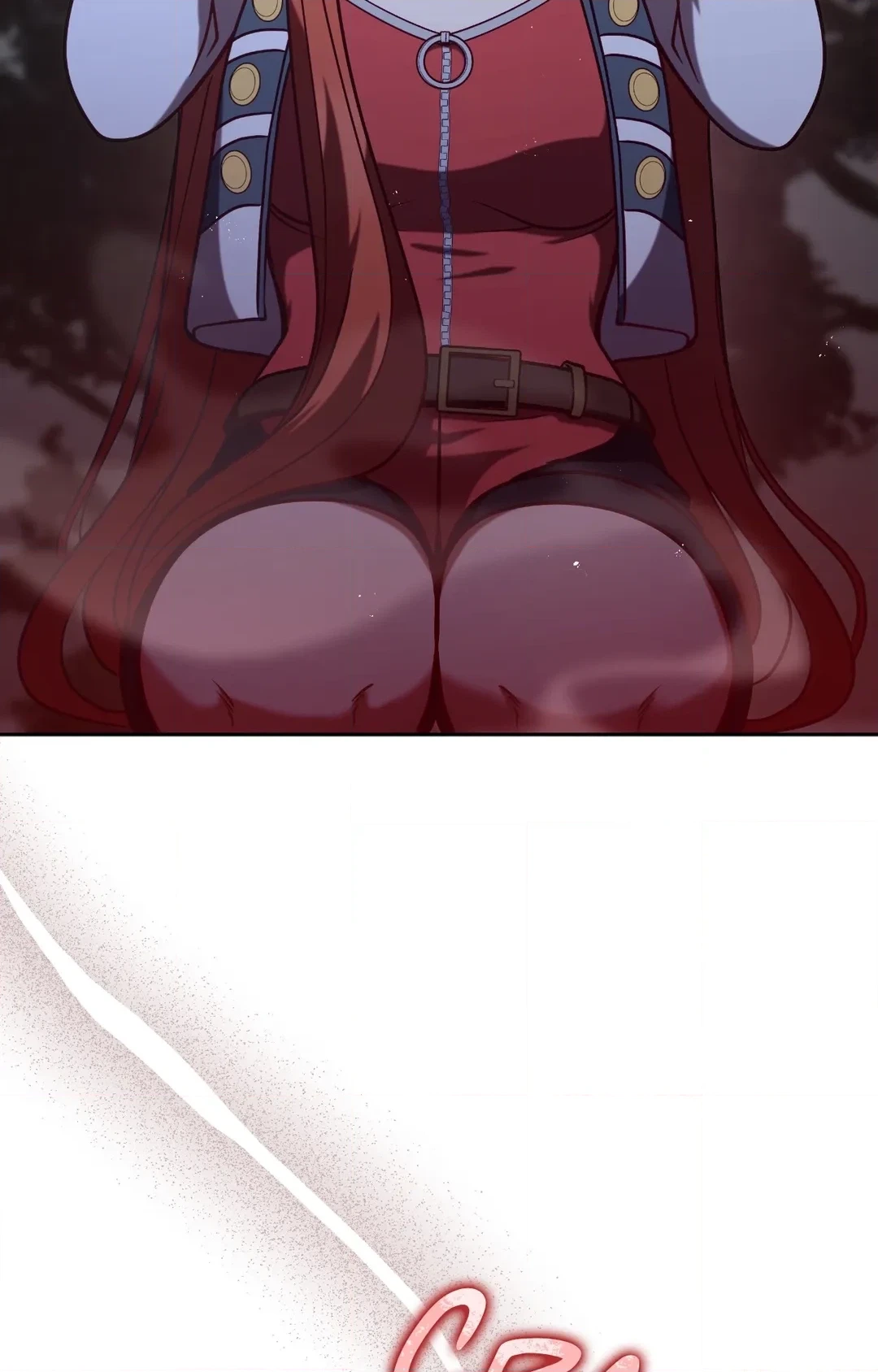 Read Finding Twilight chapter 67 image 19 on Lezhin
