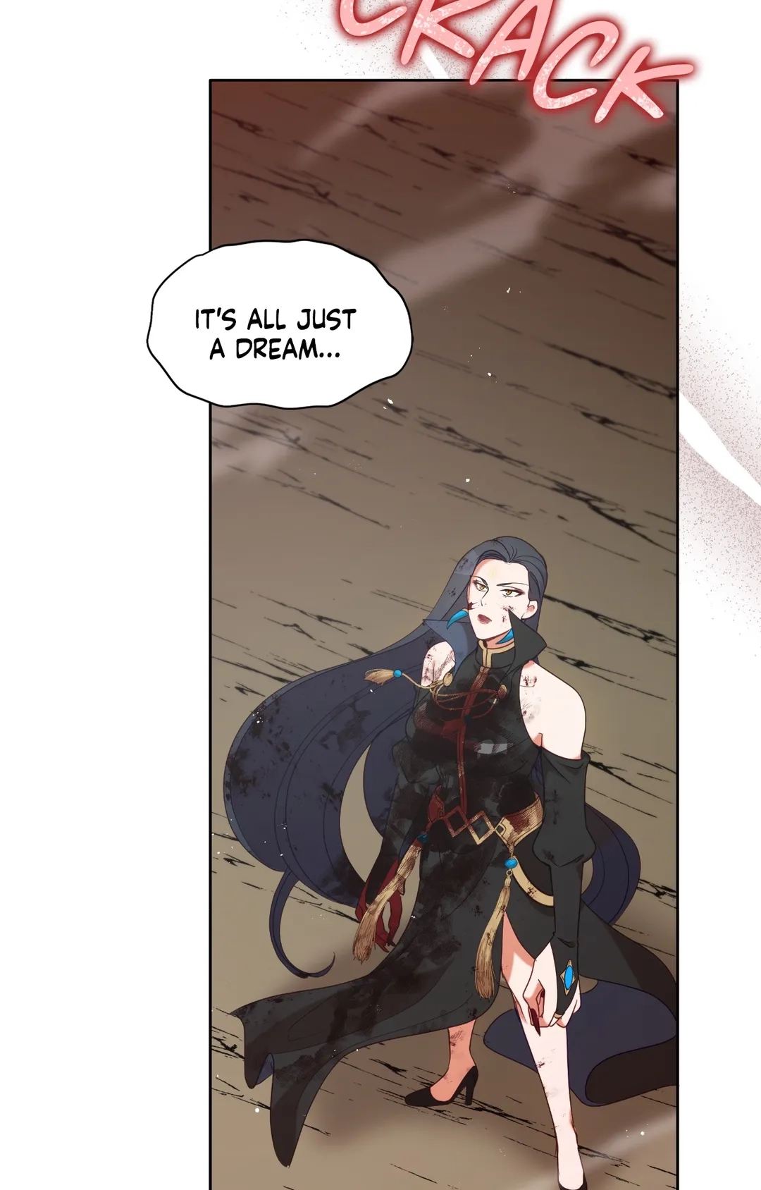 Read Finding Twilight chapter 67 image 20 on Lezhin
