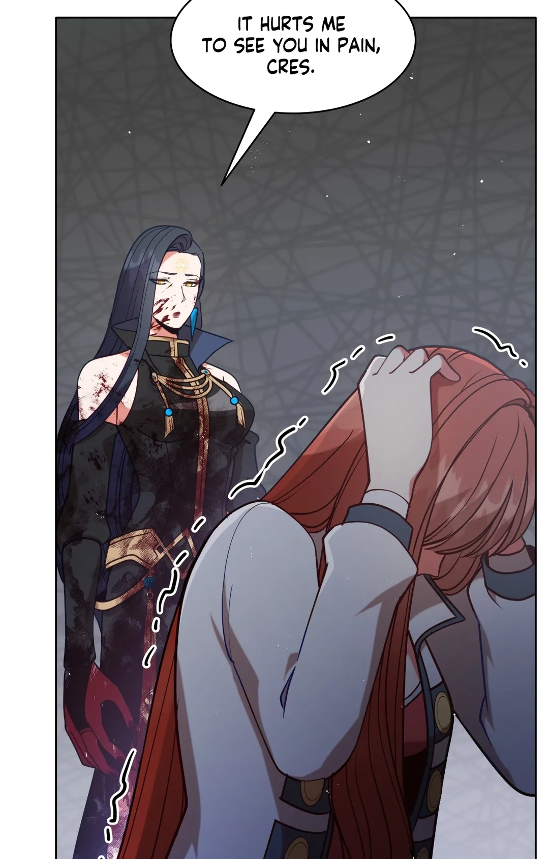 Read Finding Twilight chapter 67 image 24 on Lezhin