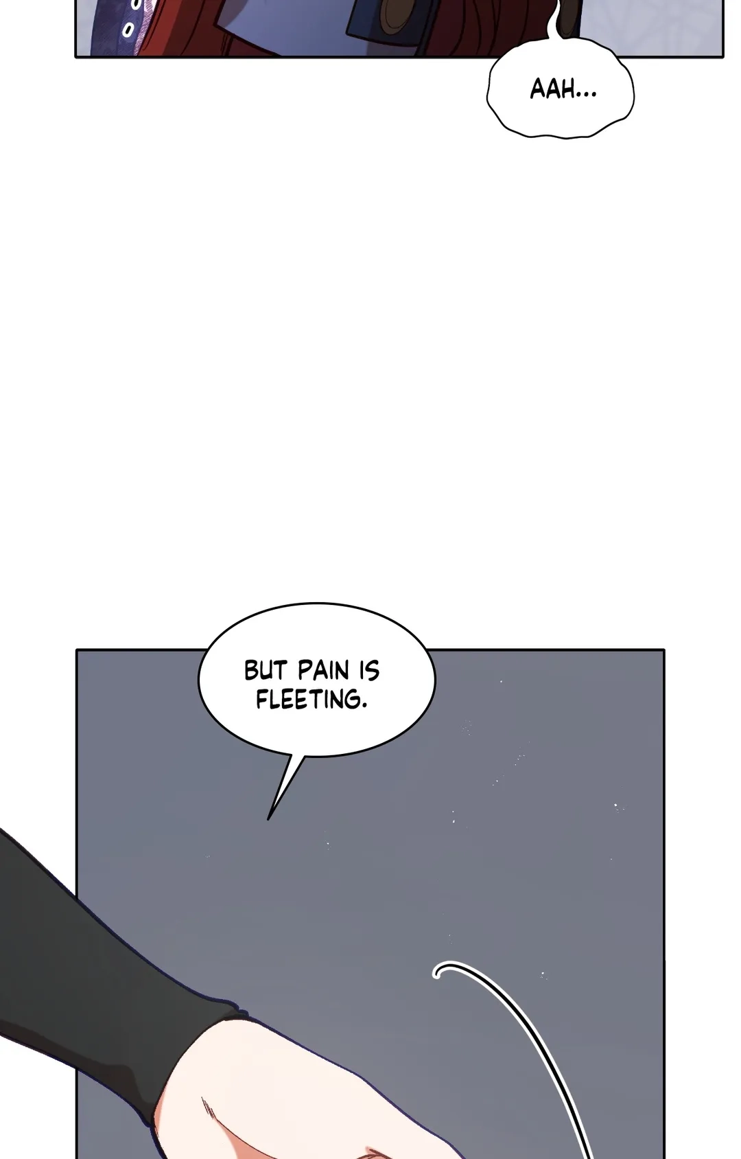 Read Finding Twilight chapter 67 image 25 on Lezhin