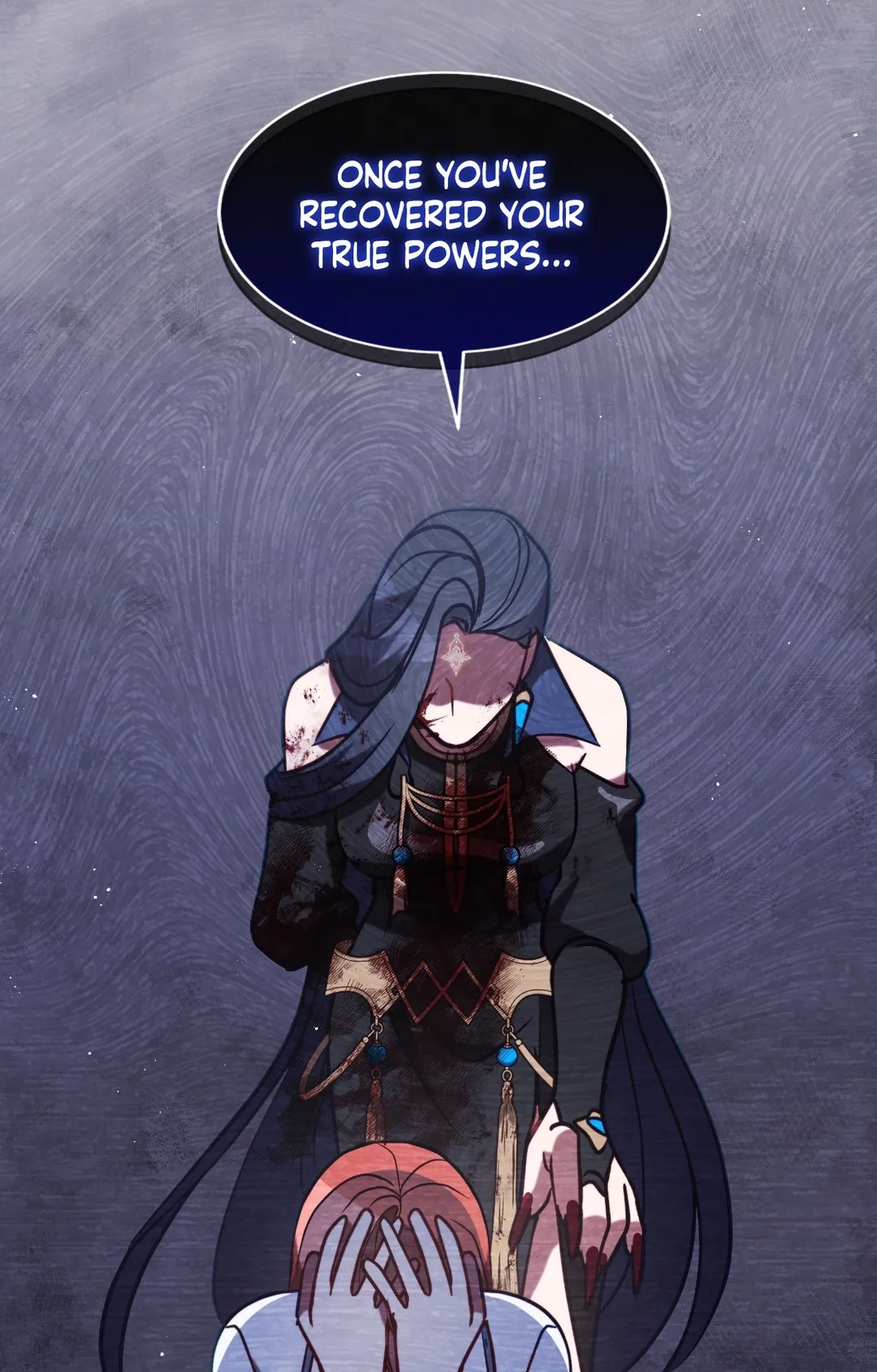 Read Finding Twilight chapter 67 image 27 on Lezhin