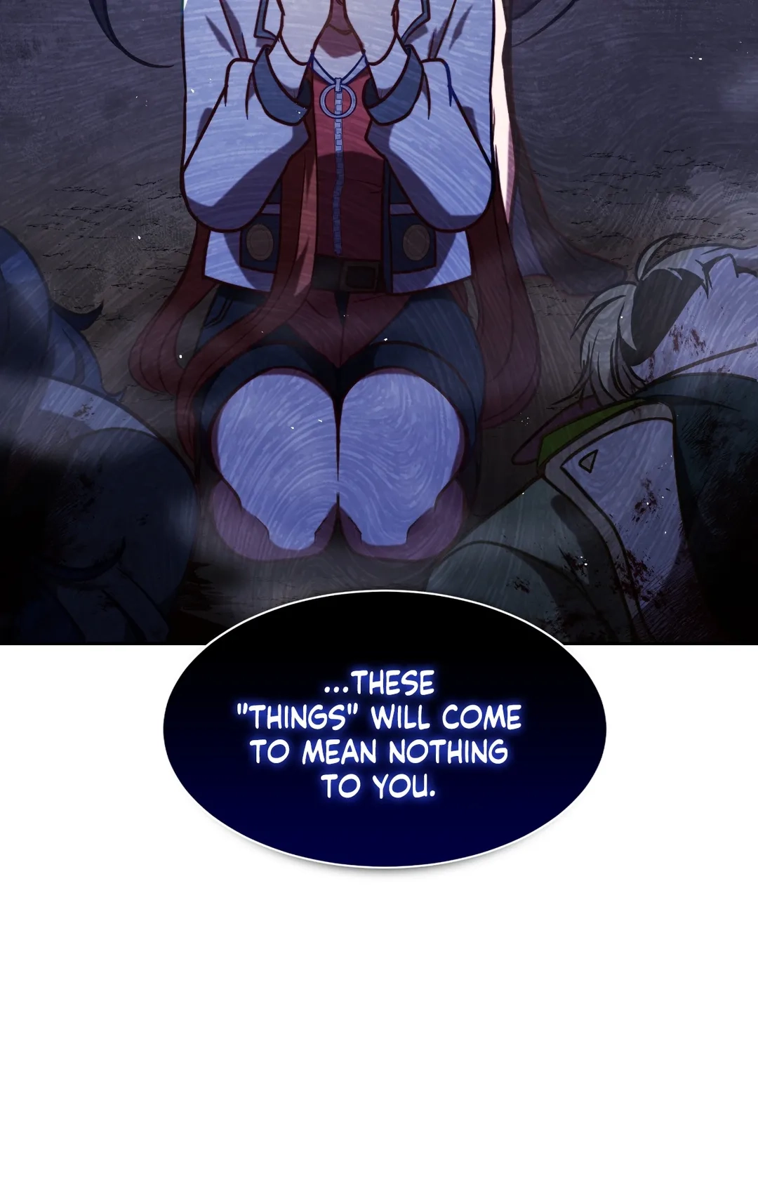 Read Finding Twilight chapter 67 image 28 on Lezhin