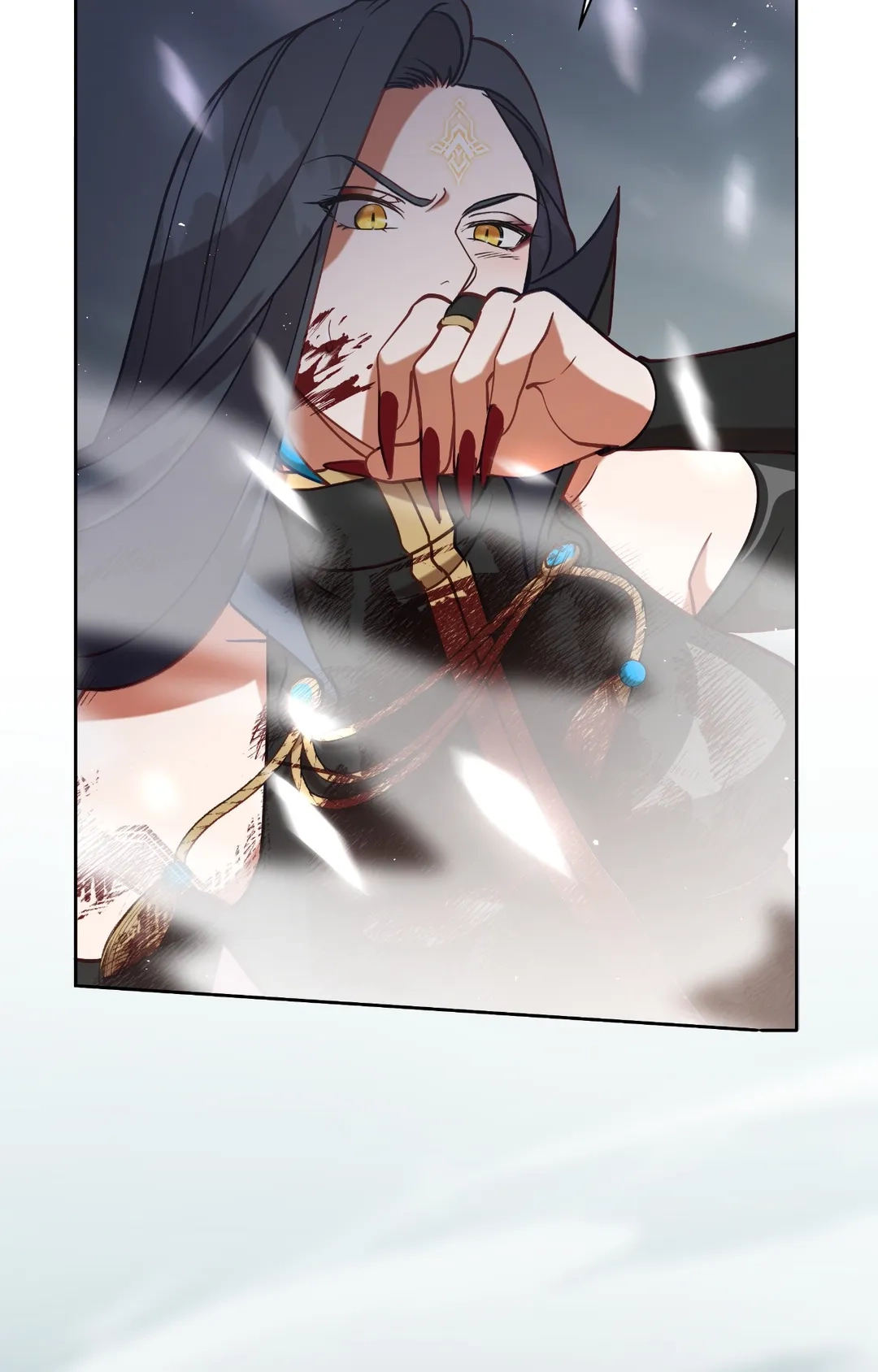 Read Finding Twilight chapter 67 image 33 on Lezhin
