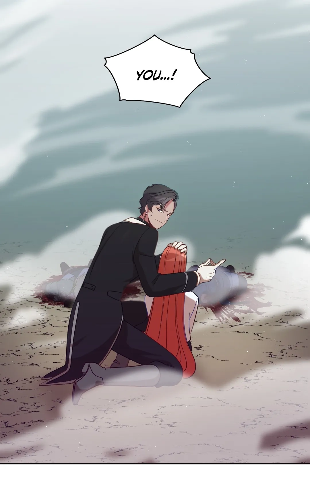 Read Finding Twilight chapter 67 image 34 on Lezhin