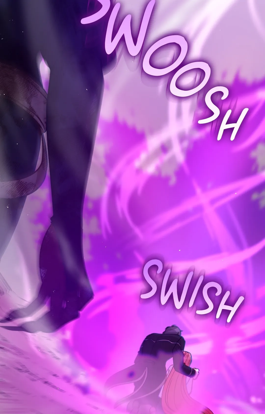 Read Finding Twilight chapter 67 image 38 on Lezhin