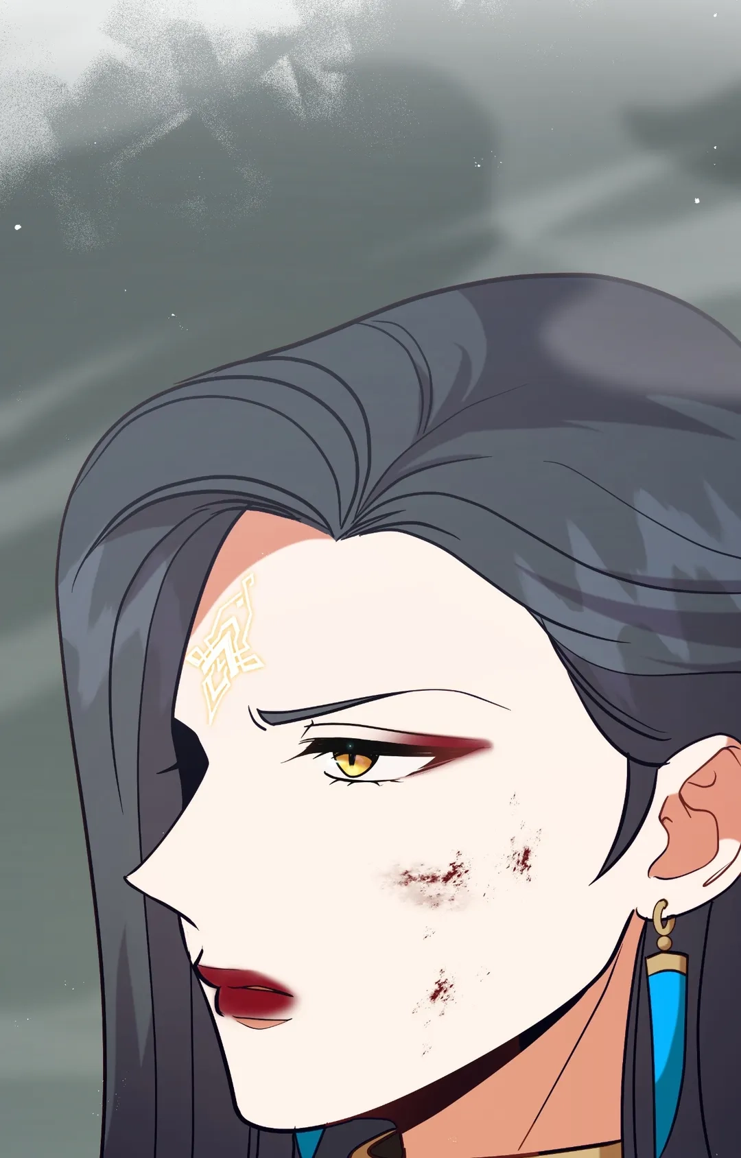 Read Finding Twilight chapter 67 image 40 on Lezhin