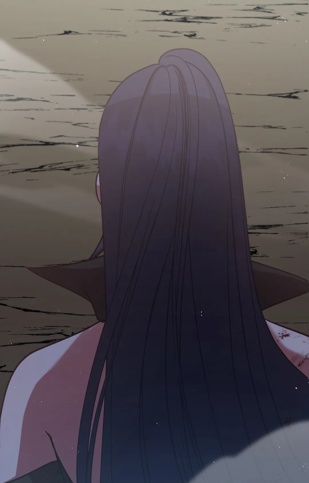 Read Finding Twilight chapter 67 image 43 on Lezhin