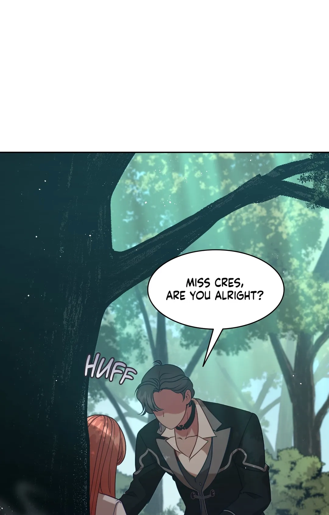 Read Finding Twilight chapter 67 image 48 on Lezhin