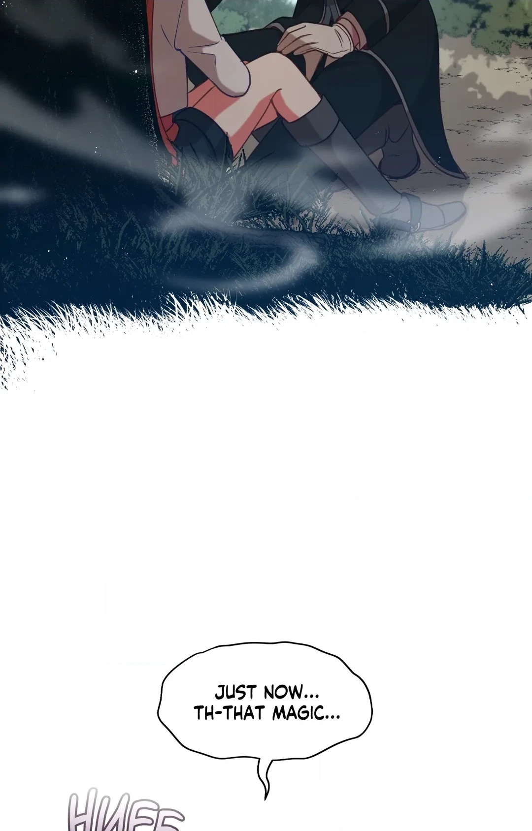 Read Finding Twilight chapter 67 image 49 on Lezhin