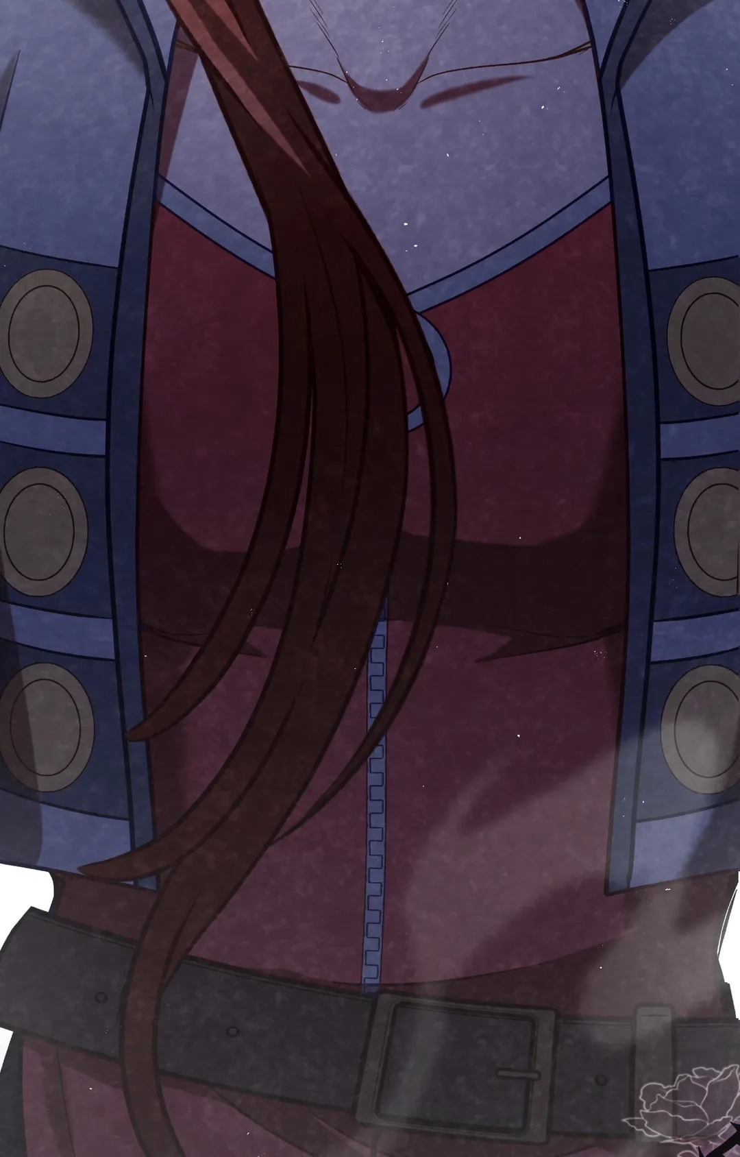 Read Finding Twilight chapter 67 image 5 on Lezhin