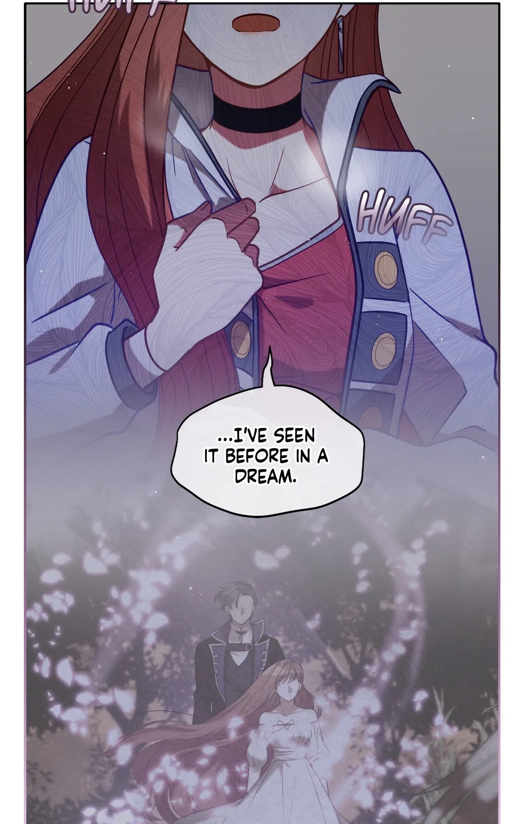 Read Finding Twilight chapter 67 image 50 on Lezhin