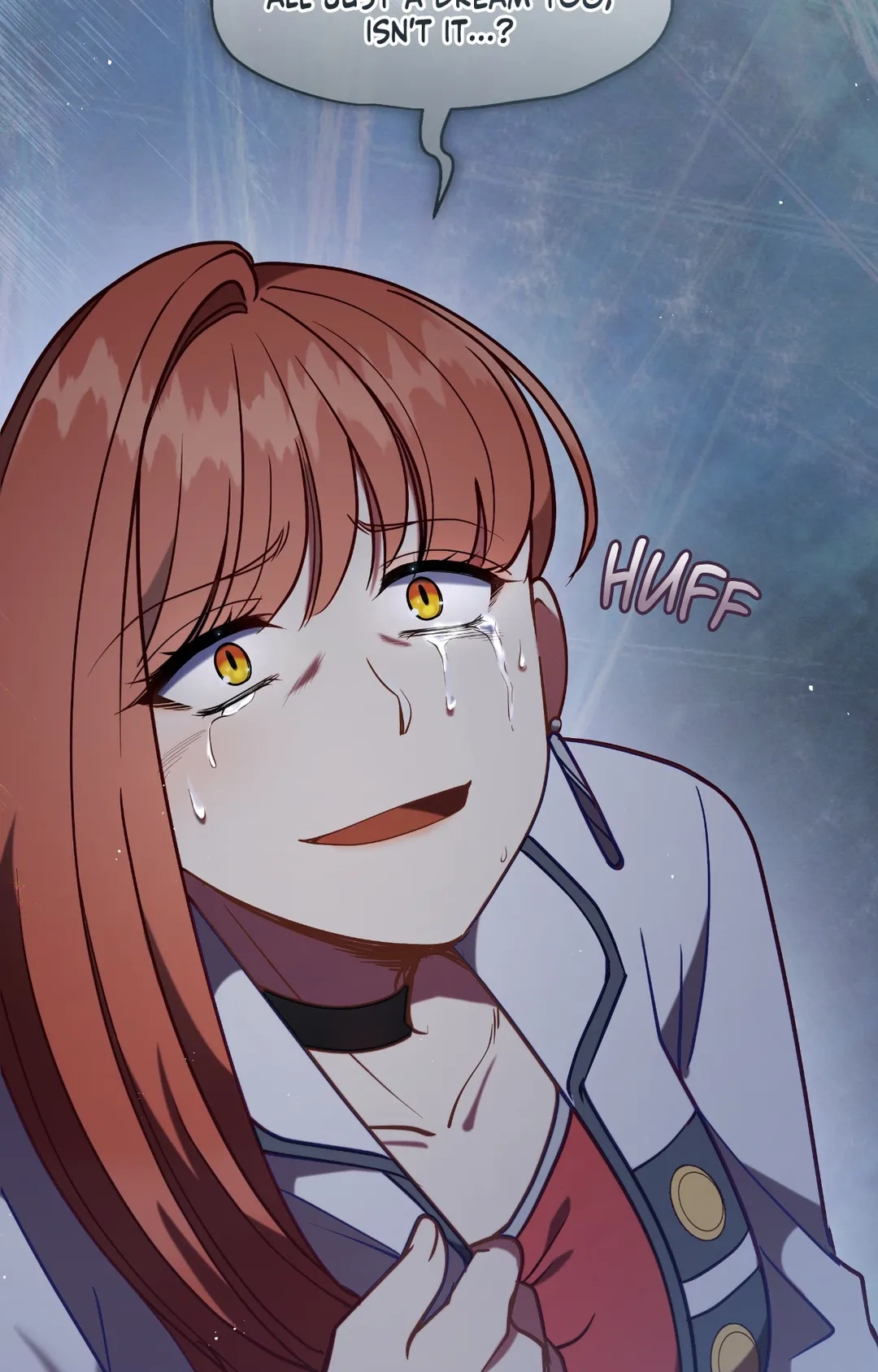 Read Finding Twilight chapter 67 image 52 on Lezhin