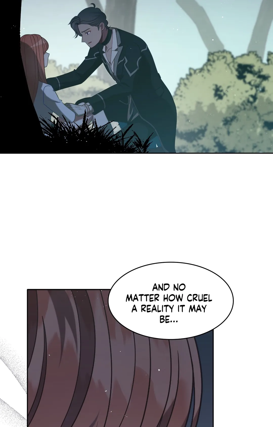 Read Finding Twilight chapter 67 image 57 on Lezhin
