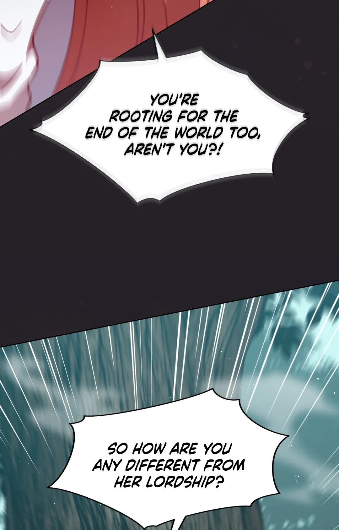 Read Finding Twilight chapter 67 image 65 on Lezhin