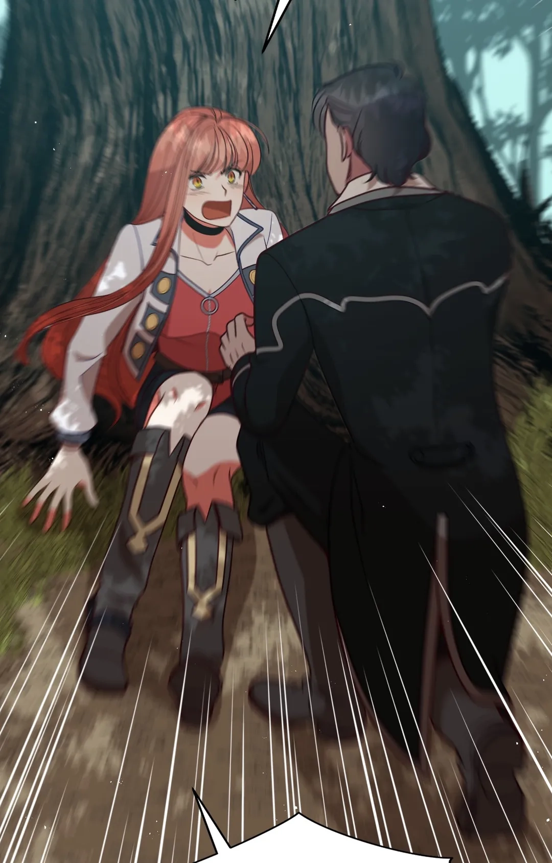 Read Finding Twilight chapter 67 image 66 on Lezhin