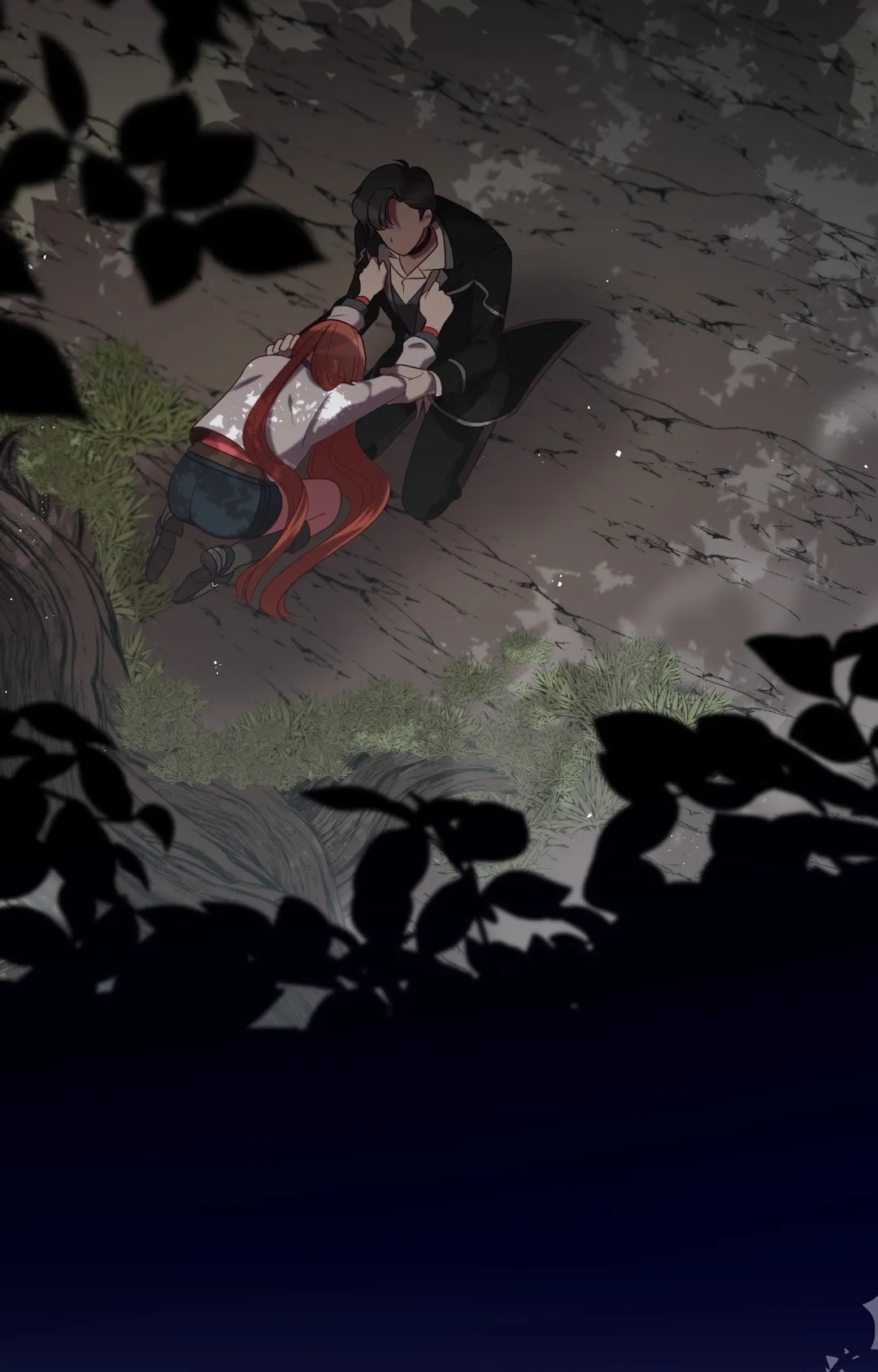 Read Finding Twilight chapter 67 image 72 on Lezhin