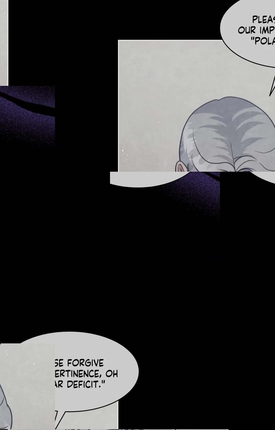 Read Finding Twilight chapter 67 image 79 on Lezhin