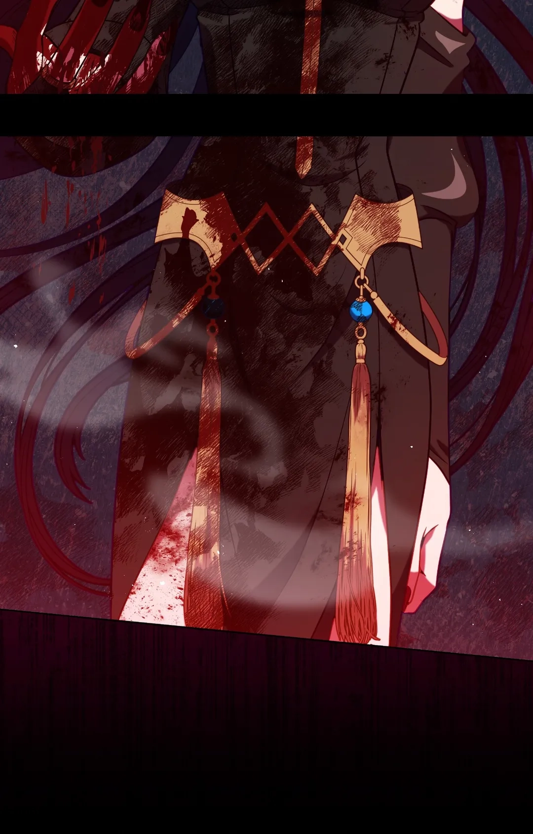 Read Finding Twilight chapter 67 image 8 on Lezhin