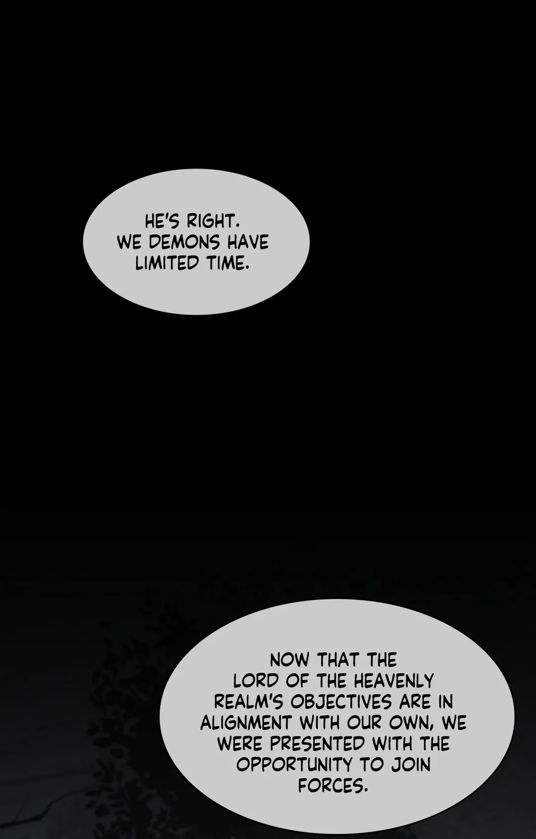 Read Finding Twilight chapter 67 image 81 on Lezhin