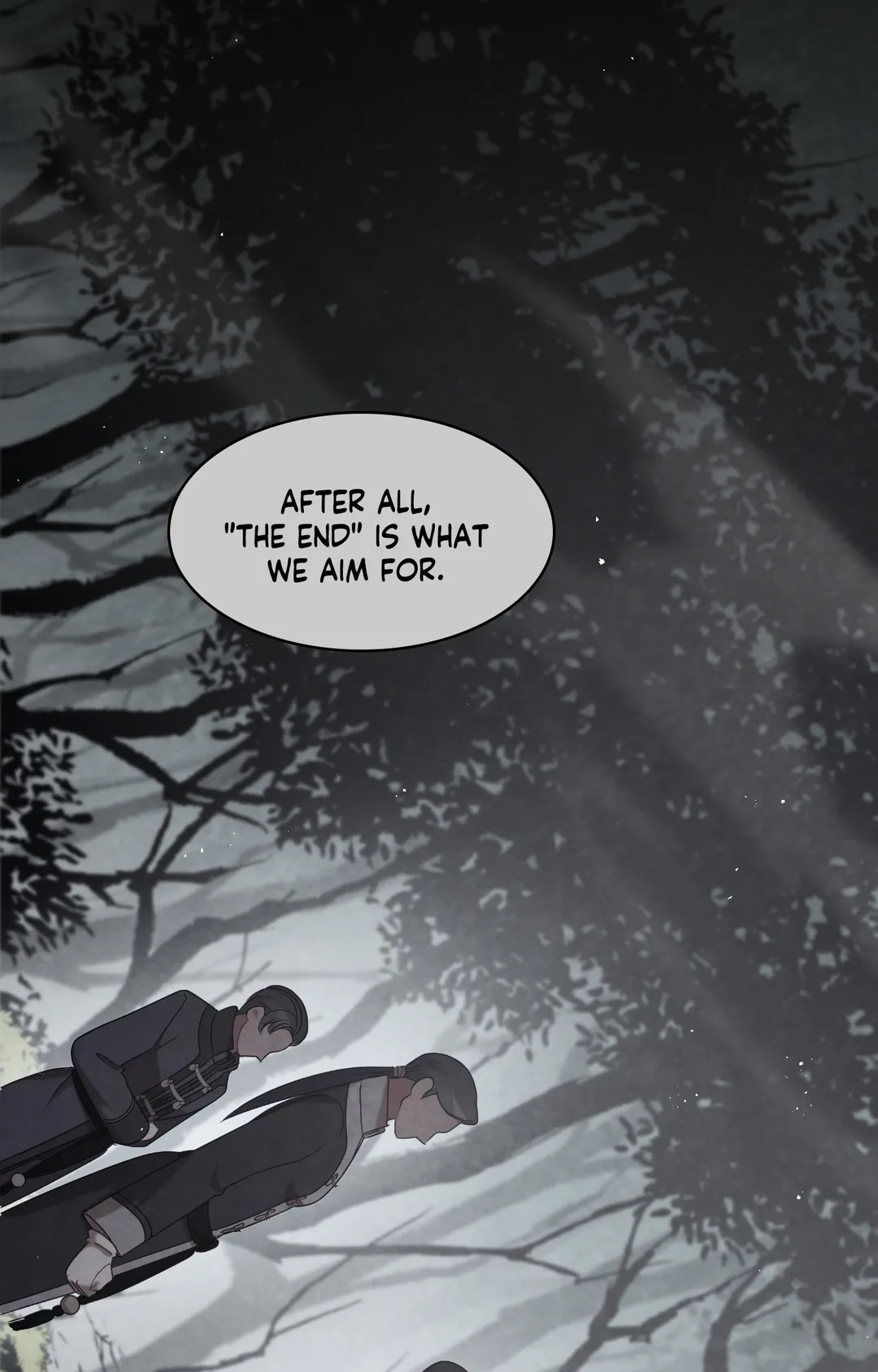 Read Finding Twilight chapter 67 image 82 on Lezhin
