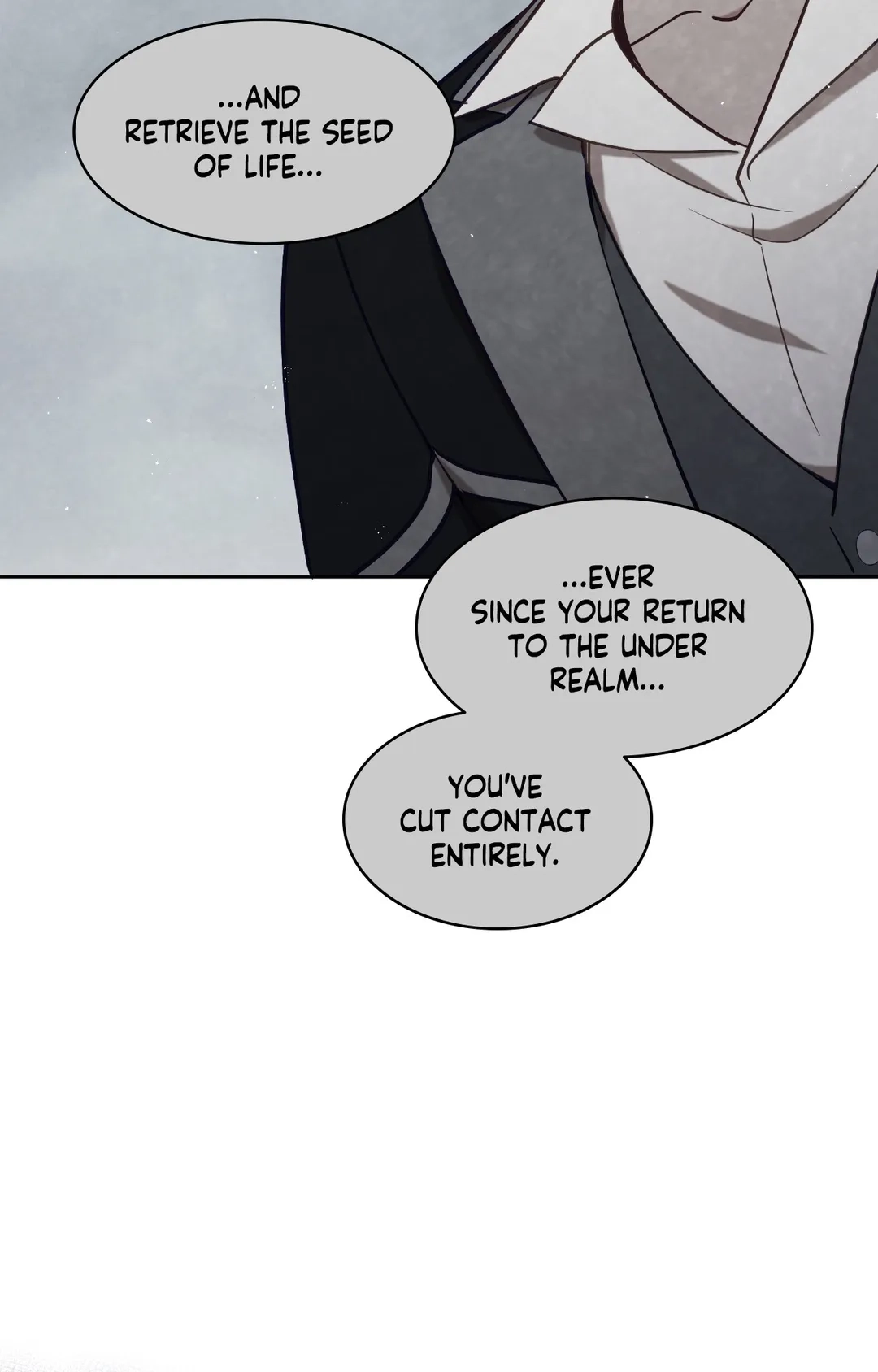 Read Finding Twilight chapter 67 image 87 on Lezhin