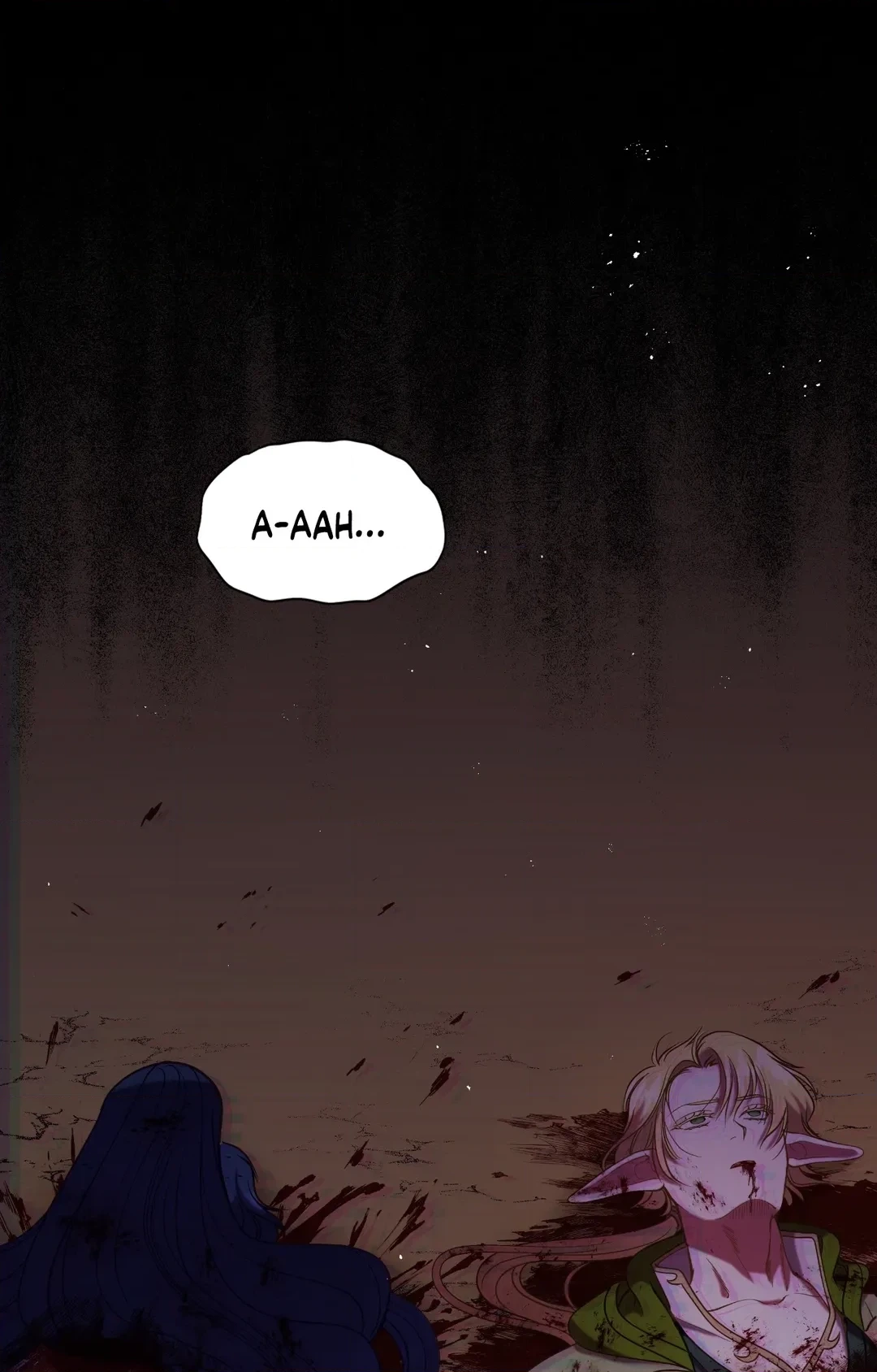 Read Finding Twilight chapter 67 image 9 on Lezhin