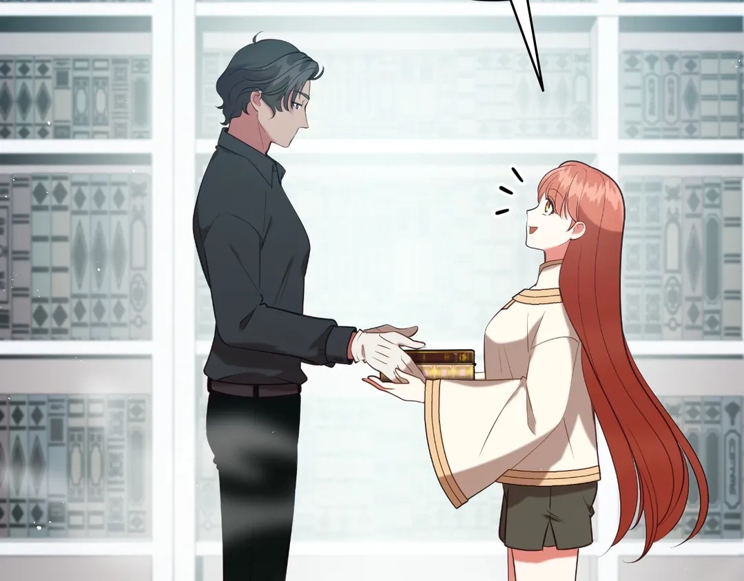 Read Finding Twilight chapter 68 image 106 on Lezhin