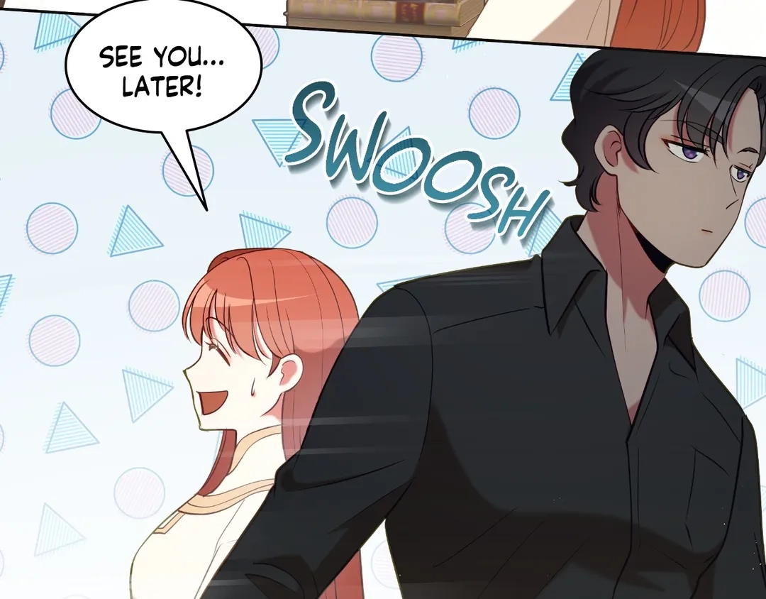 Read Finding Twilight chapter 68 image 110 on Lezhin