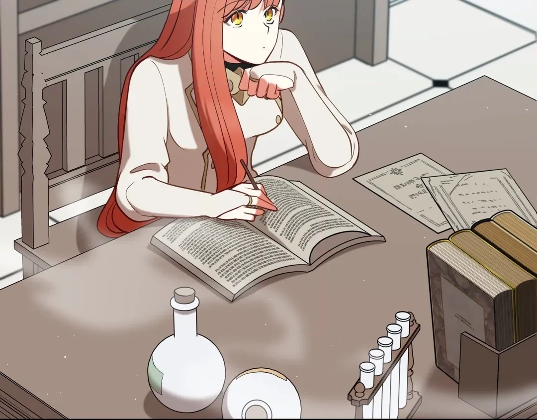 Read Finding Twilight chapter 68 image 119 on Lezhin