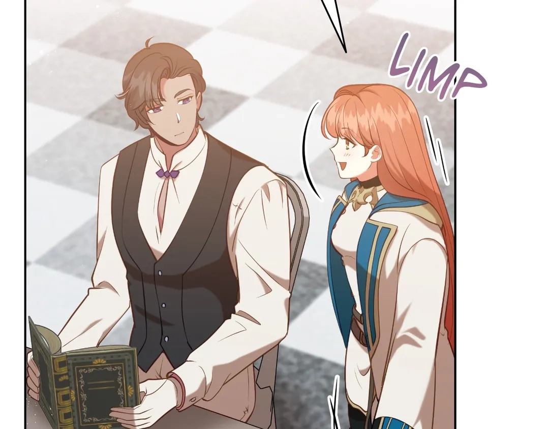 Read Finding Twilight chapter 68 image 137 on Lezhin