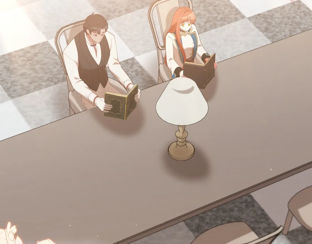 Read Finding Twilight chapter 68 image 164 on Lezhin